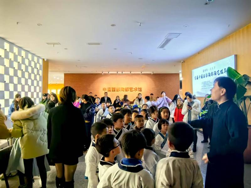 比如县灯光秀活动策划