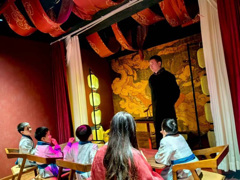 比如县数字营销